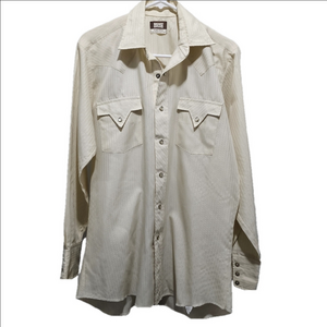 Vintage Fenton Western Shirt